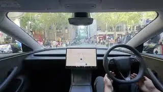 Tesla Australia Director Talks FSD Release Without Regulatory Issues