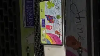 SUS AMONG US LICENSE PLATE OFFICIAL!!!
