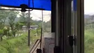 Fujikyuko Line