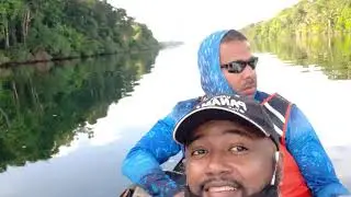 Fishing in panama -  RIO CHAGRES , COL&Oacute;N, PANAM&Aacute;