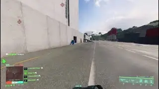 BattleField 2042: LMGs Are Way To Good (( 1 ))