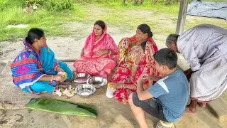 ননদিনী কালশাপিনি লোকে বলে কিন্তু আমার ননদ খুব ভালো||popi kitchen vlog