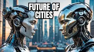 AI vs. Humans: Shaping the Future of Urban Living