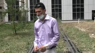 Неисправности стрелочных переводов