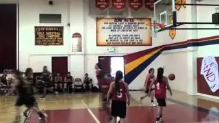 Santa Fe Chiefs Game 2 05-19-2012