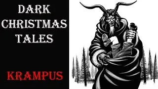 Dark Christmas Tales &ndash; Krampus
