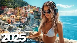 Miami Club - Dark Asia Bass House / Ethnic Deep House Top Mix