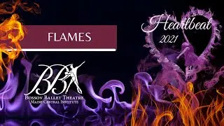 HEARTBEAT 2021- Bossov Ballet Theatre - 