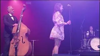 Memphis Rose - Time's A Wastin' (from Walk The Line, 2006)