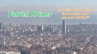 Patrick Kr&auml;mer | BCN Roll into 2022