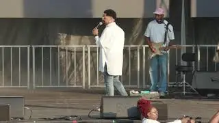 Worship On The Water | Sunrise Service 2025