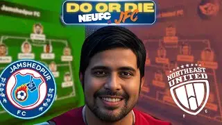NorthEast United vs Jamshedpur FC Super Cup Semi-Final Preview | Ajaraie&rsquo;s Last Chance for ACL2 Spot