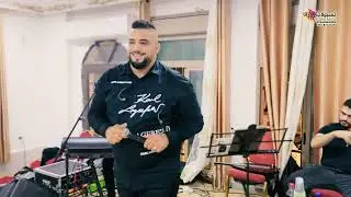 مين دا الي ياخدني منك اجمل ما غنى/ الفنان عمر ابونجمة -حفلة محمد ابونجمة(شكشومة) القدس