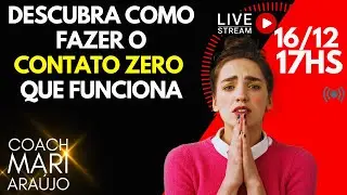 Descubra o Segredo do CONTATO ZERO que Funciona!