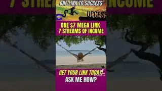 THE OLSP SYSTEM: How I Make $10,000 A Month From A Single Link