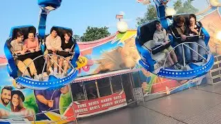 Entertainer - M&uuml;ller/Volklandt (Onride) Video Pfingstdult Amberg 2023