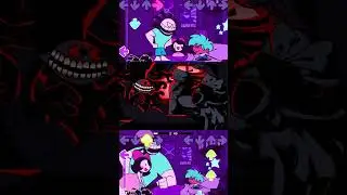 FNF Character Test | Oh Okay | FNF Mods