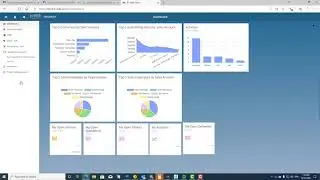 A look at the new customisable SAP Business One Web Client from init Consulting