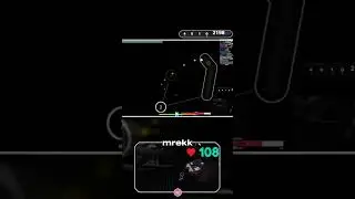 2500 PP AT THE MOMENT︱MREKK #osu #osugame #osugameplay #osuclips #gaming #twitch #mrekk #2500pp #pp