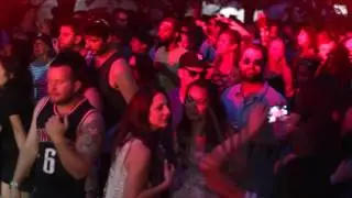 Sunset Sessions with Carl Craig at Sunnyside Pavilion