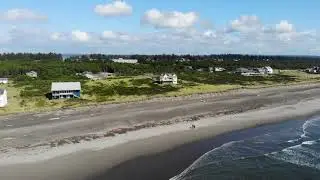 Oceanfront Land Overlooking Westport Beach