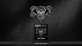 Yellow Claw - Loudest MF (feat. Bok Nero) [Crisis Era Remix] [OUT NOW]