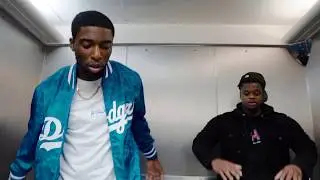 DboyLo GS9 x Syvali - Bucks Up