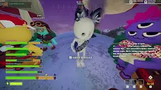 2025-12-31 - I'VE PEAKED | PEAK WITH FRIENDS | PART 2