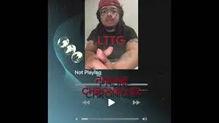 LTTG X unknown