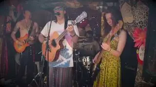 SouthWestsiide - Can We Kick It!? (Small World Festival)