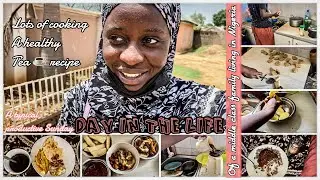 LOTS OF GLUTEN FREE COOKING/DITL VLOG| HALF CAKE RECIPE  AND MANY MORE&hellip;.(Fatima&rsquo;s lifeline)