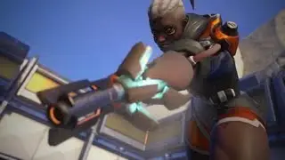 All Sojourn Hightlight Intro's (Overwatch League}
