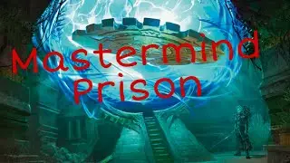 Donation Decklist: Esper Mastermind Prison - Foz