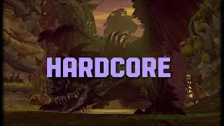 Green Dragon Nest Hardcore by Balerion Guild POV Elstra 13:41