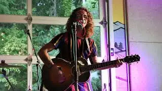 Logan Fritz - Take Me Home, Country Roads (John Denver Cover) - Live Video