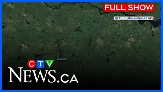 Ottawa man's remains found near North Bay | CTV News Northern Ontario at Five for Dec. 30, 2025