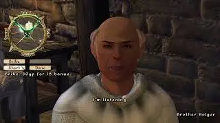 oblivion ep18: Thieves' Guild quests Savilla's Stone & Arrow of Extrication