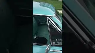 LS3 Chevelle walk around