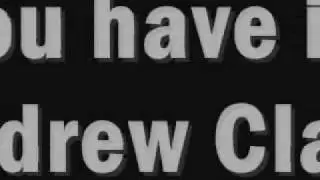 Drew's Fresh Freestyle