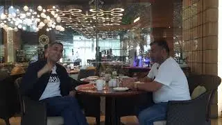 Fireside chat with Mr. Uday Narang Founder & Chairman, Omega Seiki Mobility