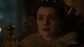 Reign 4x16 