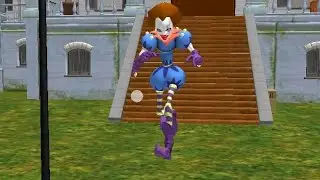 Clown Brothers. Neighbor Escape прохождение