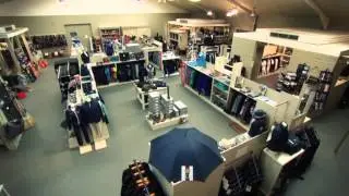 Kerckhaert Ruitersport Commercial