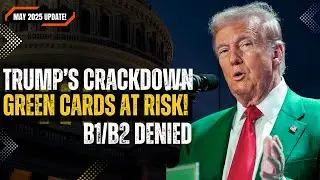 US Visa Denials Surge: What You Need to Know