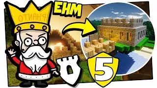 L'ISOLA CASTELLO VOLANTE! #5 (Colony Survival ITA Funny Moments)