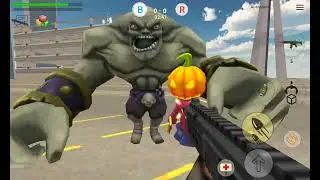 Strike fortress box -Antiguos monstruos, que recuerdos