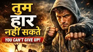 तुम हार नहीं सकते 💯👈 motivational positive thinking #succesrules #motivation #vairalvideo 