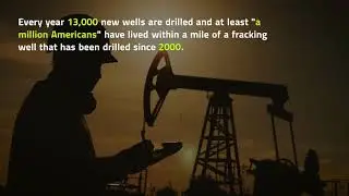 FRACKING:: Impact and outcome