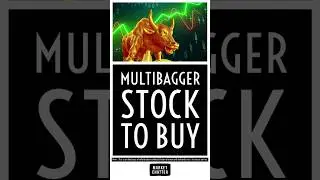 Multibagger Stock | Varanium Cloud Share News | Varanium Cloud Share Price #sharemarket #multibagger