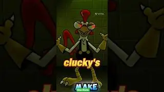 clucky's #clucky #roblox #cartoons #animation #gametoons #robloxgames #robloxstory #horrorstory